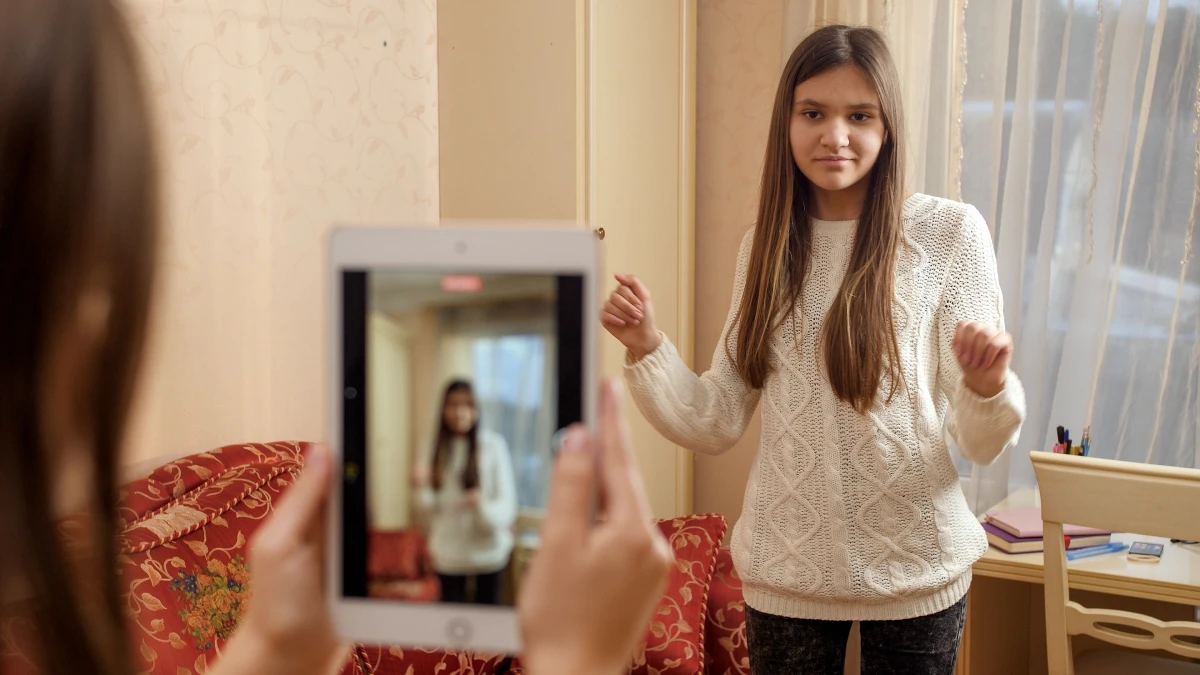 Utiliser les tendances TikTok pour créer du contenu engageant sur Instagram