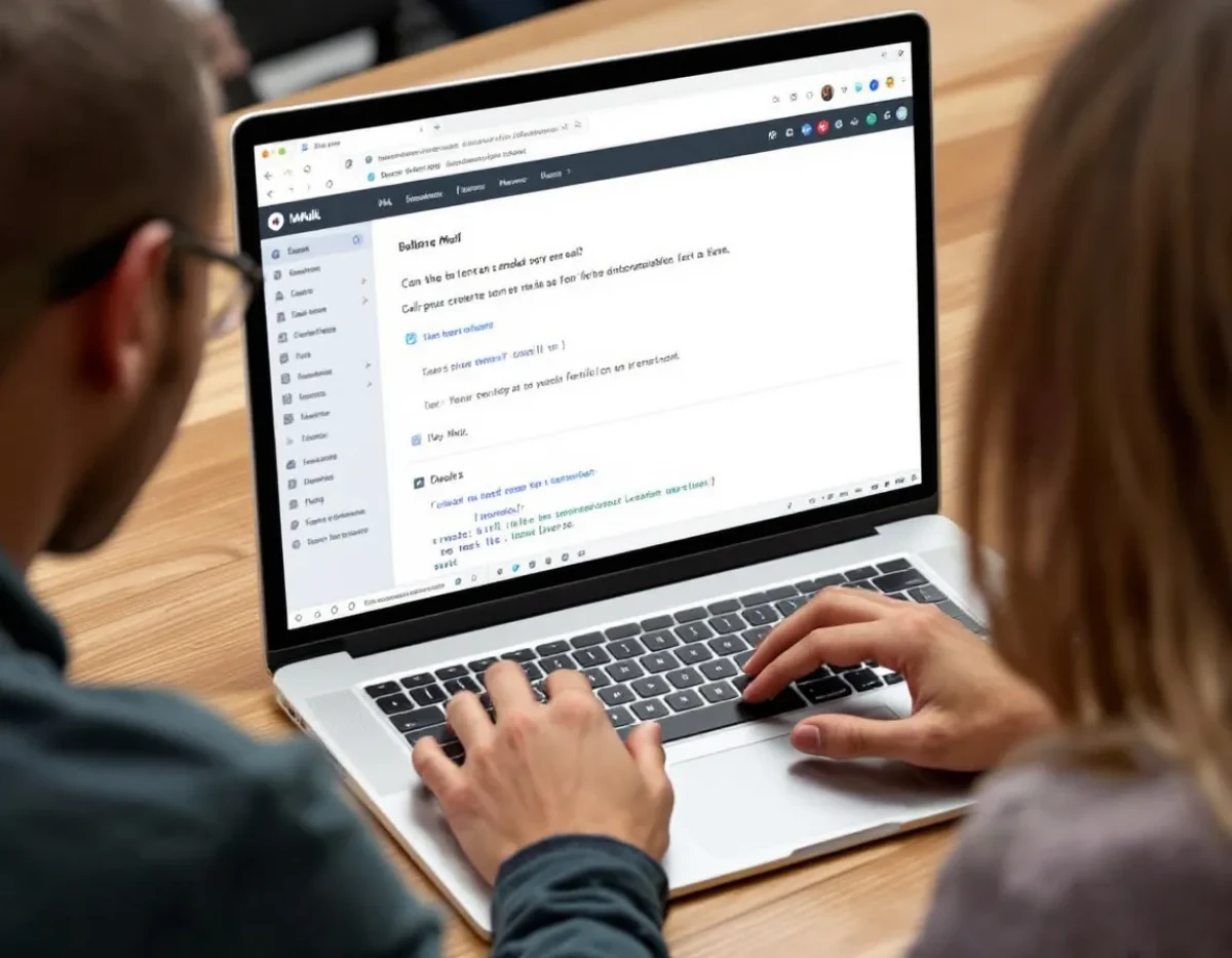 Optimisez votre expérience email avec les fonctionnalités personnalisables de Roundcube chez OVH Mail