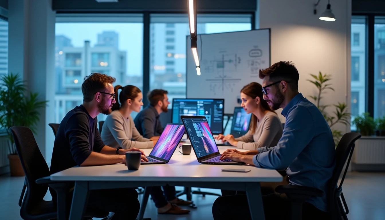 TPE definition : ce que signifie vraiment ce terme en tech