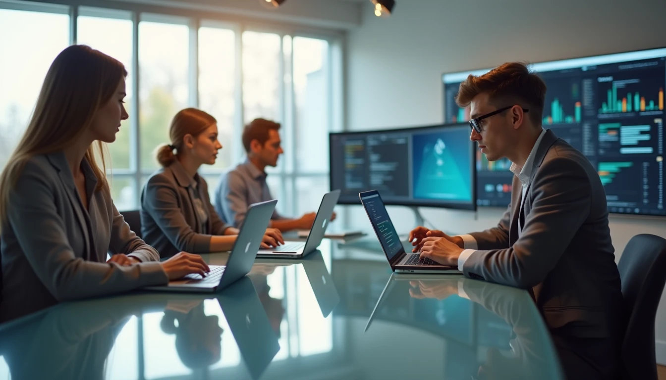 Comment intégrer Formation marketing digital à votre stack tech