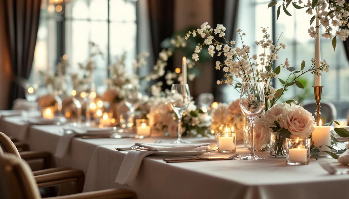 Combien coute mariage : comparatif des formules et prestations