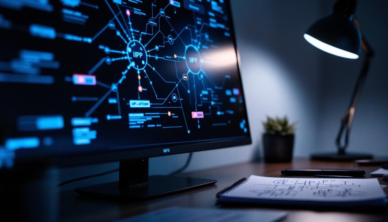 Adresse IP : c'est quoi exactement et à quoi ça sert