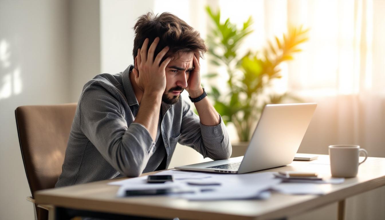 La banque postale mon compte ne fonctionne pas : 7 solutions