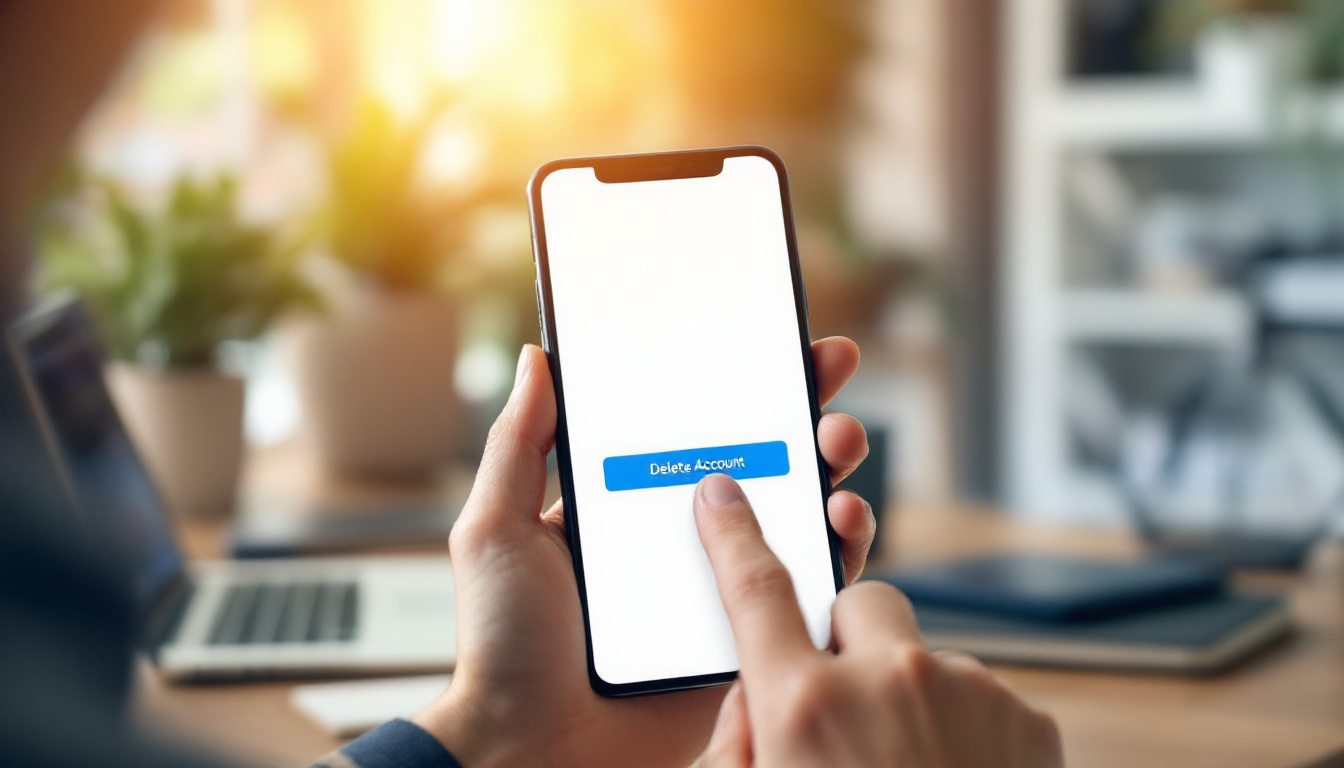 Comment supprimer compte Twitter en 3 étapes simples