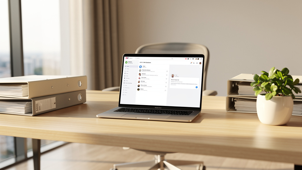 Online mail : quelle solution choisir pour votre entreprise