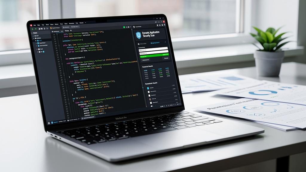 Dynamic Application Security Testing : analyse des meilleures pratiques