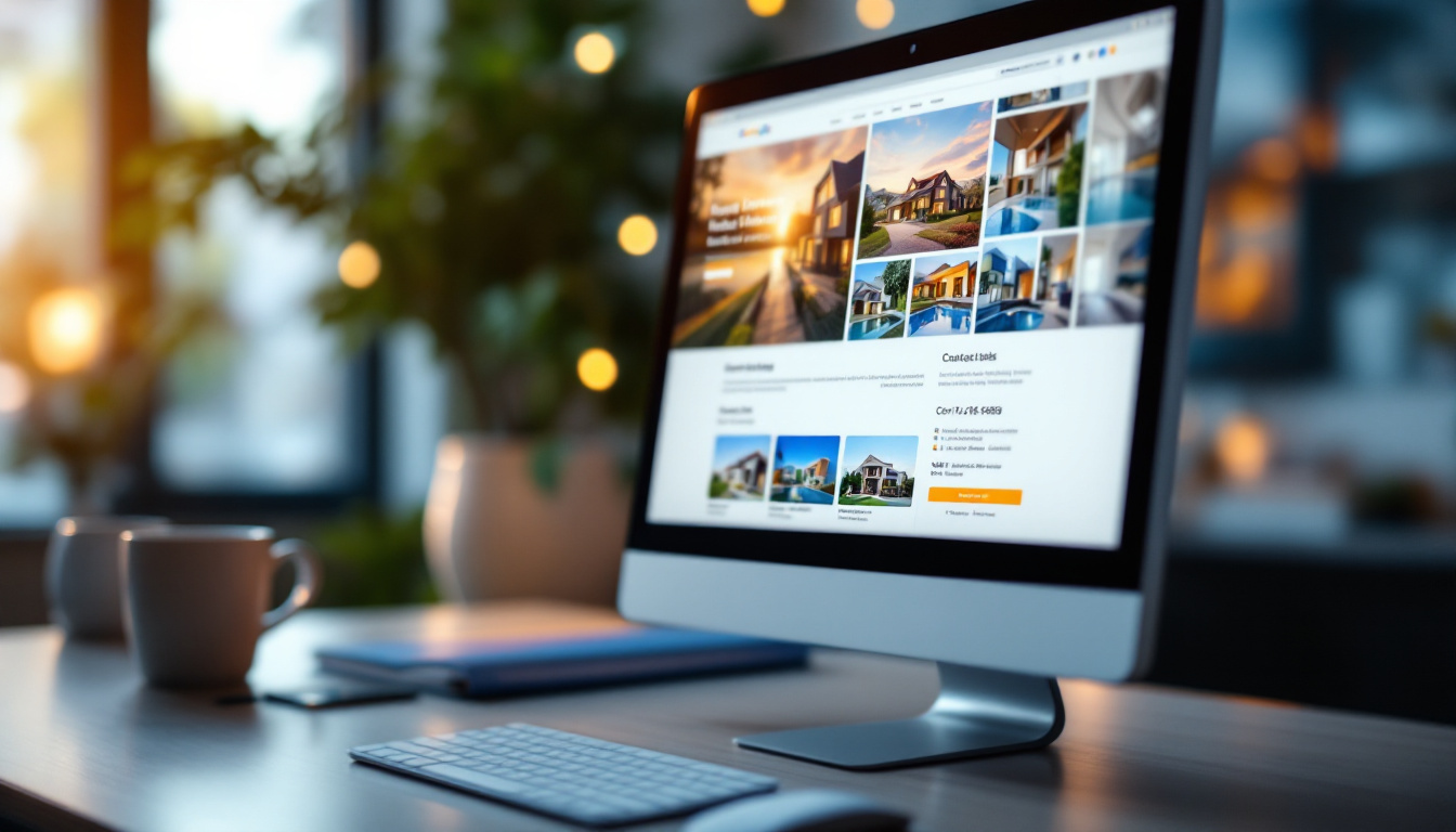 Les erreurs à éviter sur votre google business profil immobilier
