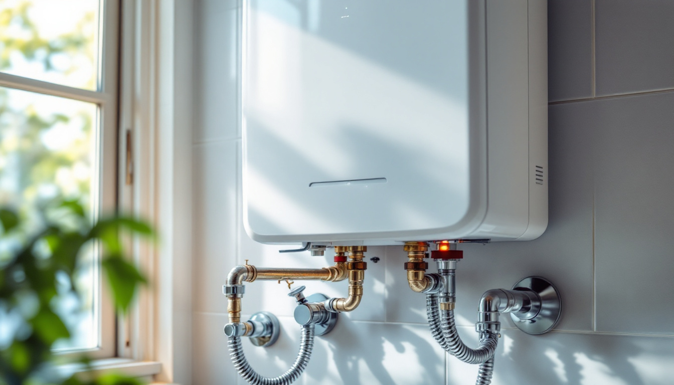 Chauffe eau thermor notice : 5 conseils pour une installation réussie