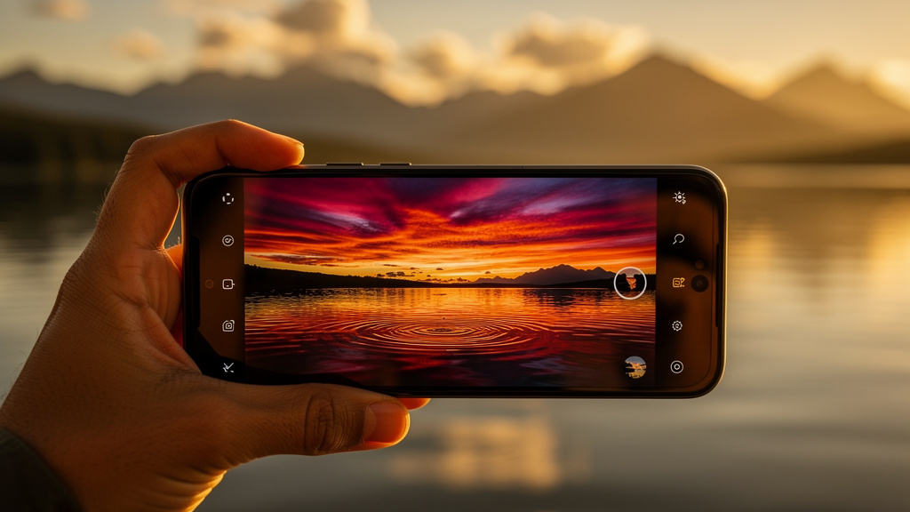 5 astuces pour capturer vos moments de voyage avec le Pixel 9